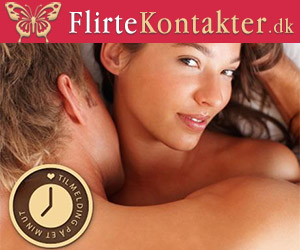 Flirtekontakter