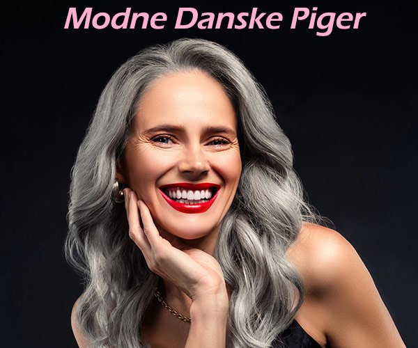 Modne Danske Piger – diskret dating og diskrete forhold i Danmark